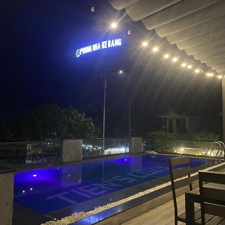 Phong Nha - Tien'S Cozy Homestay Exterior foto